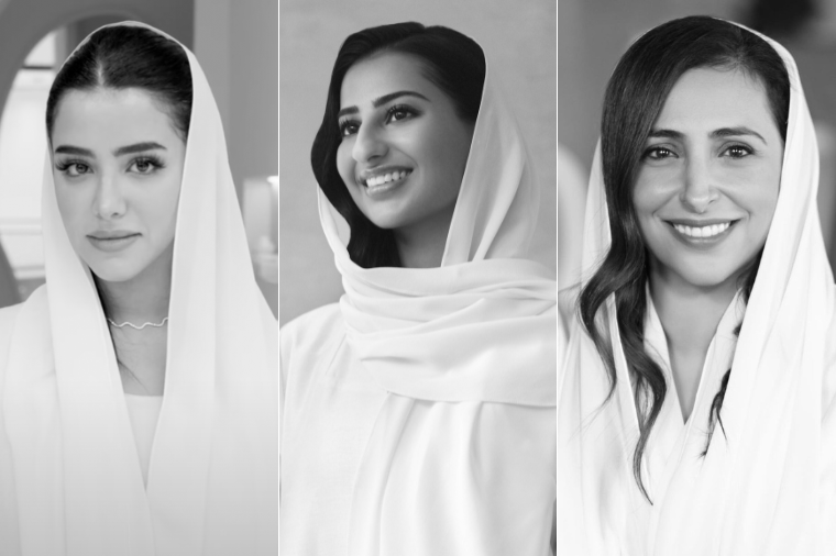 I'm inspired by Emirati women artists: UAE National Day show's artistic  director - News