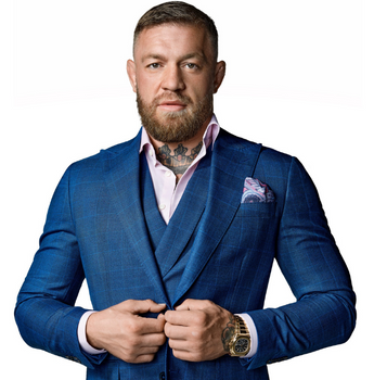 Conor McGregor UFC]