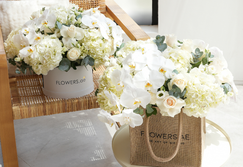 How I got my job as… marketing manager at this UAE-based luxe floral boutique – Emirates Woman