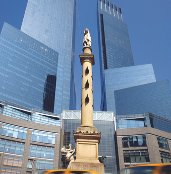 Mandarin Oriental MO Lounge