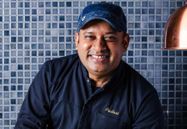 Exclusive Interview: Award-winning Chef Prashant Chipkar on Masti’s new ...