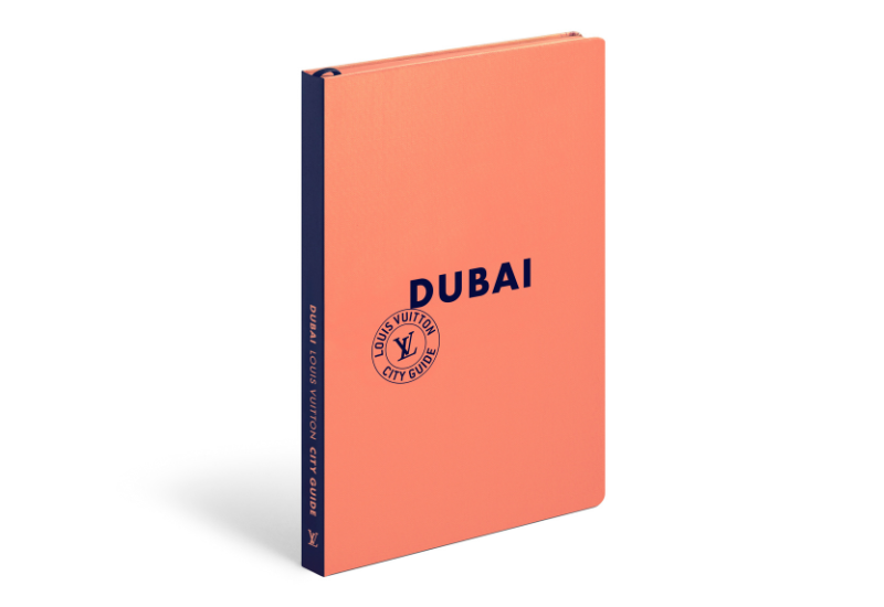 Louis Vuitton Dubai City Guides