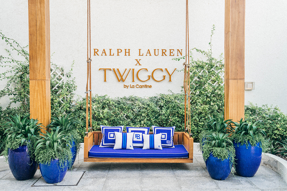 Ralph Lauren on X: Welcome to the World of POLO: Ralph Lauren's