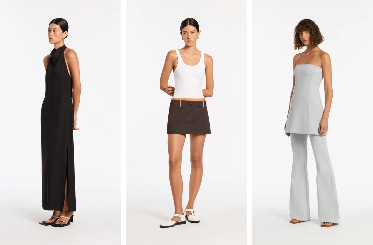 5 go-to brands to bookmark for elevated basics – Emirates Woman