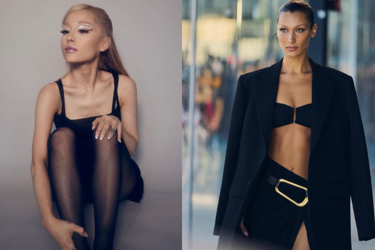 Model Gigi Hadid's body shamers highlight deeper problem facing