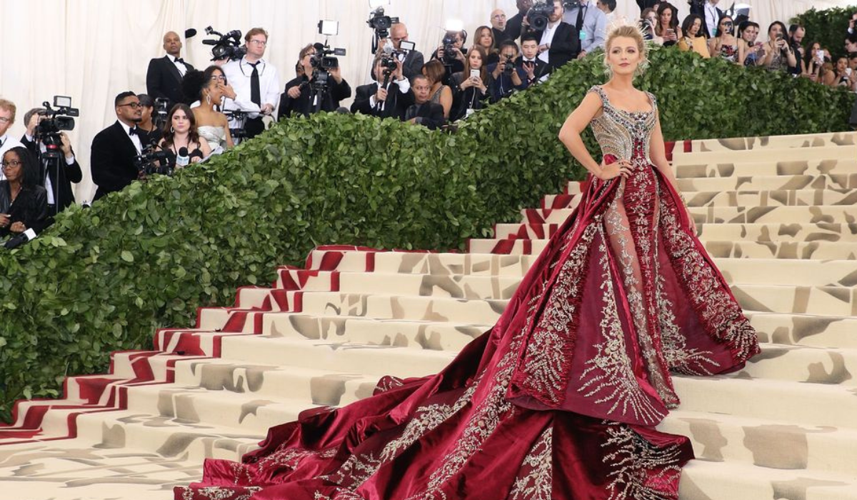 Revisit 25 most iconic Met Gala looks of all time Emirates Woman