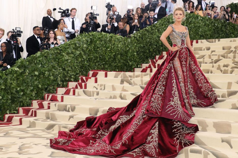 Revisit 25 most iconic Met Gala looks of all time – Emirates Woman