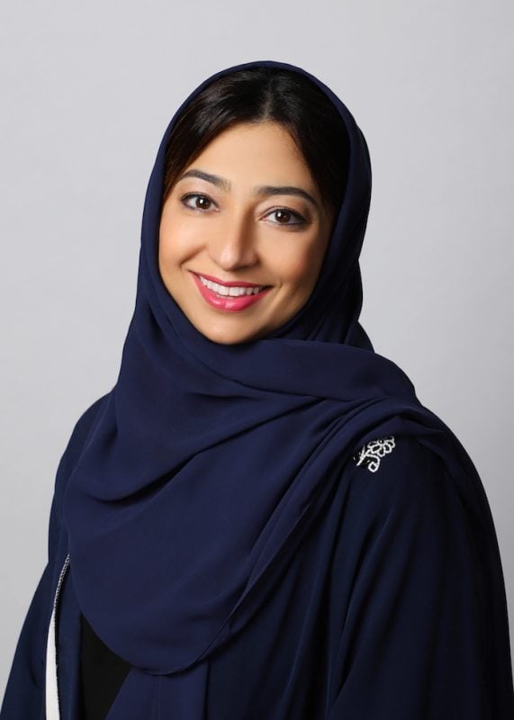 Naila Al Moosawi