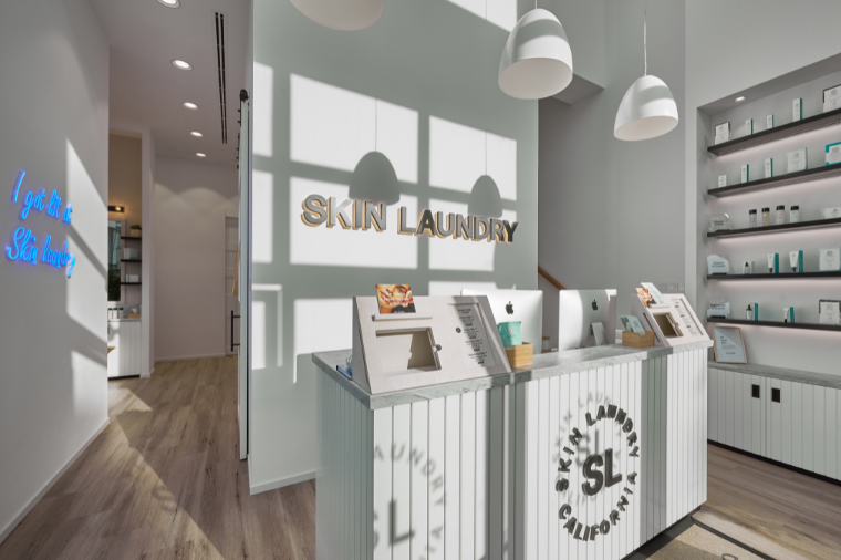 This Dubai-based skincare clinic tells you why laser facials are worth ...