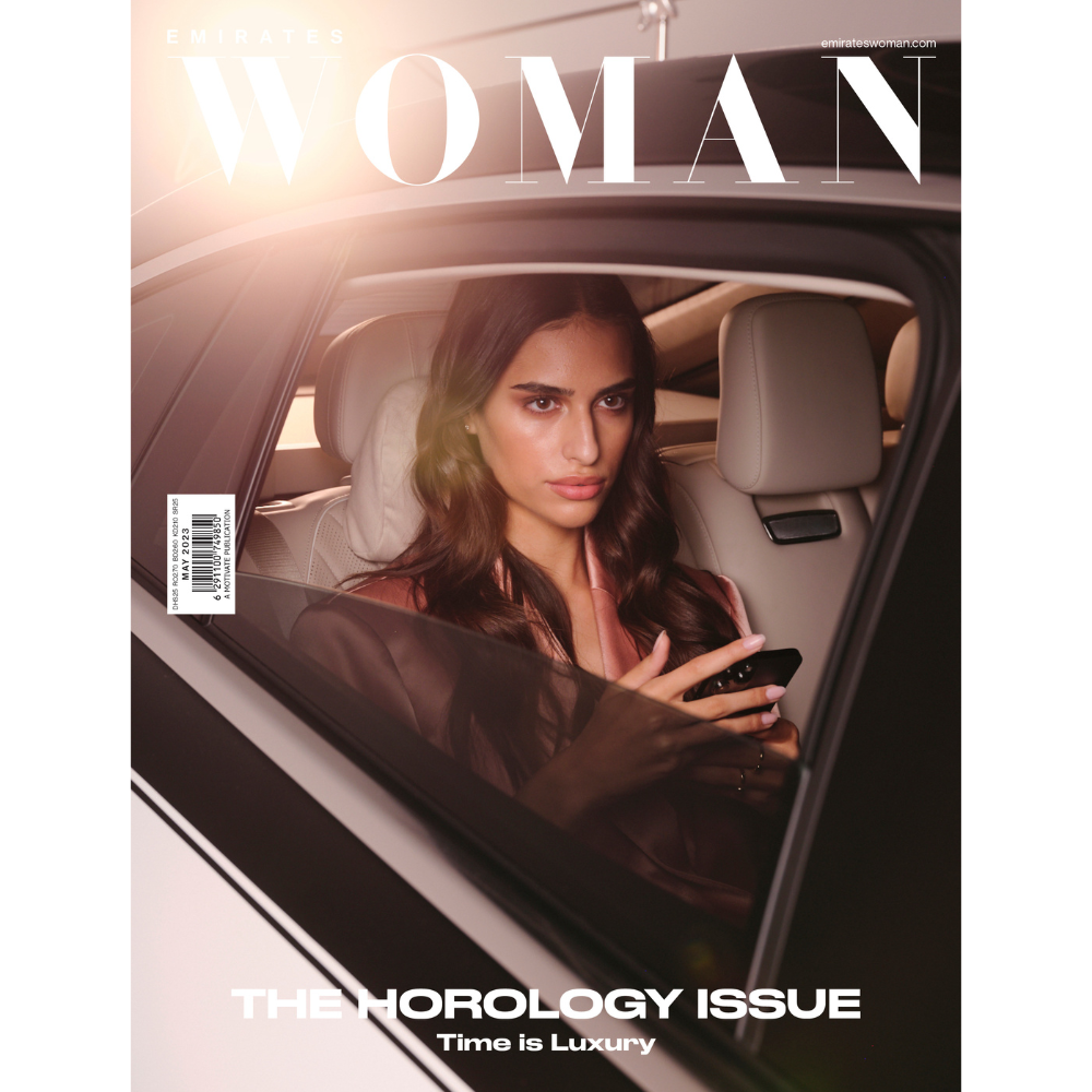 The Horology Issue