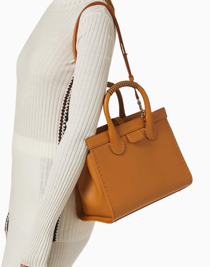 15 editor-approved luxury oversized bags to carry for work and