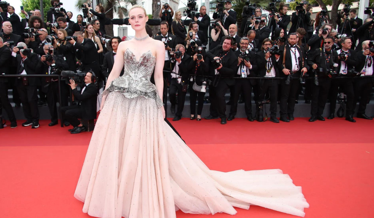 Cannes red carpet looks 2023: All the fashion from the 76th film