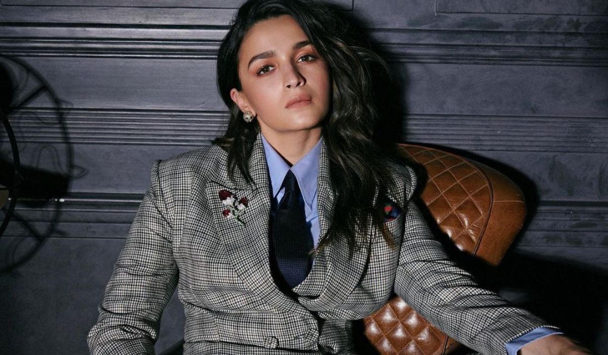Alia Bhatt is the new Global Ambassador of Gucci – Emirates Woman
