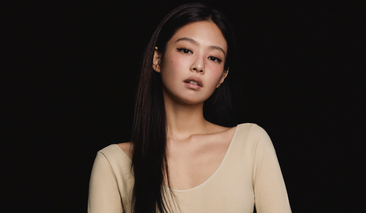 Blackpink's Jennie Kim collaborates with Calvin Klein – Emirates Woman