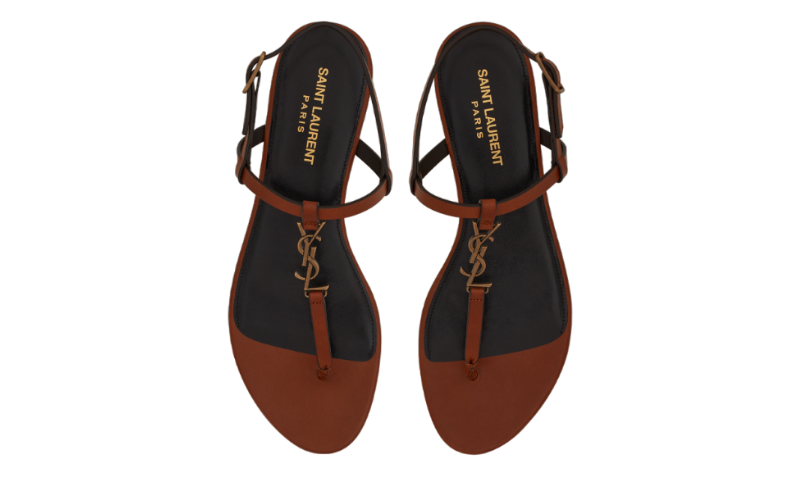 5 versatile ways to style your summer sandals – Emirates Woman