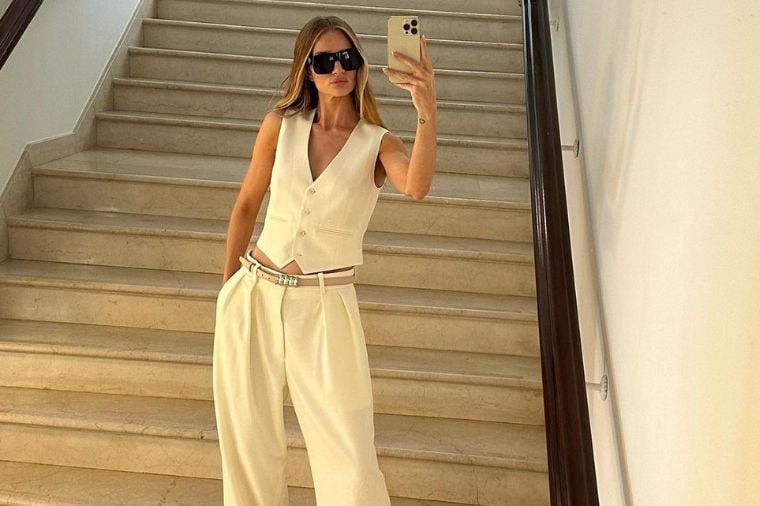 15 editor-approved workwear ideas to beat the heat – Emirates Woman