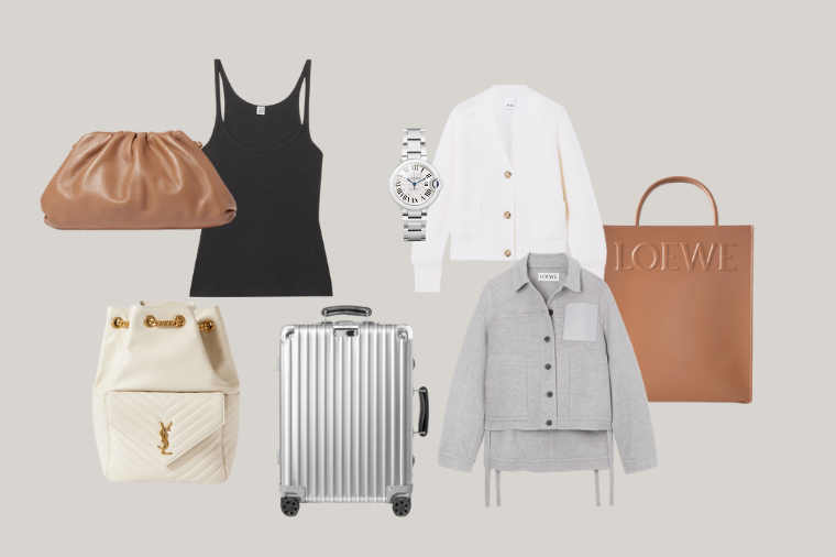 What does the Emirates Woman team wear to the airport? – Emirates Woman