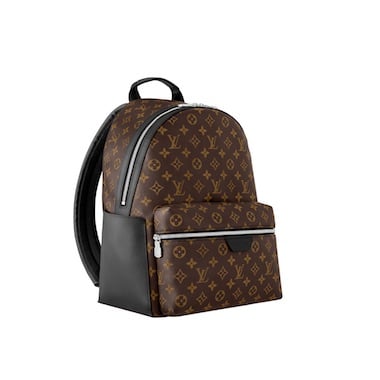 Summer is a State of Bliss with Louis Vuitton's Taurillon Monogram and  Monogram Macassar Collections - Men's Folio