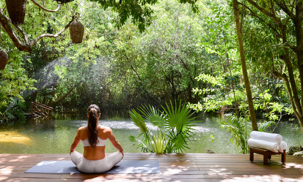 The Summer Reset: 5 luxe wellness retreats for a total transformation ...