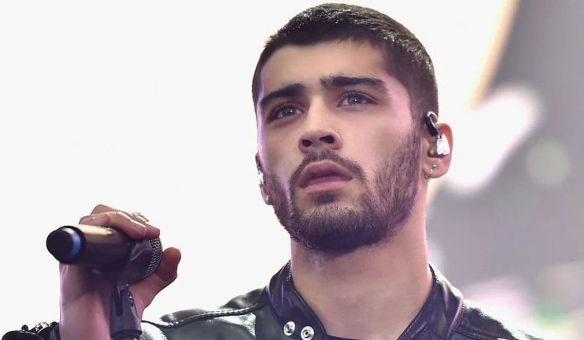 5 things Zayn Malik opened up about in his first public interview after ...