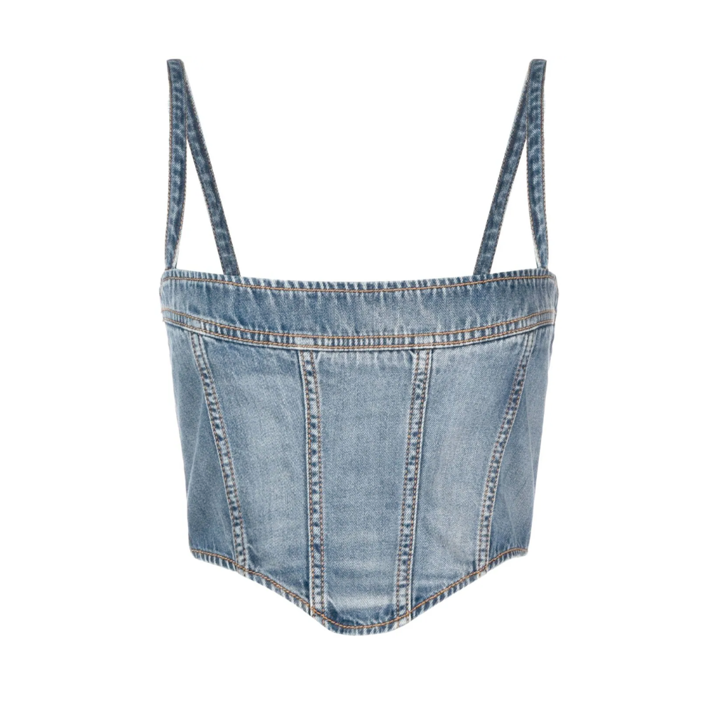 13 stylish denim pieces to experiment with
