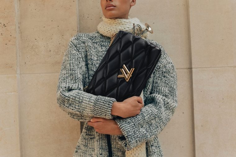 LV GO-14: Louis Vuitton's newest 'it' bag with the potential to be a classic  – Emirates Woman