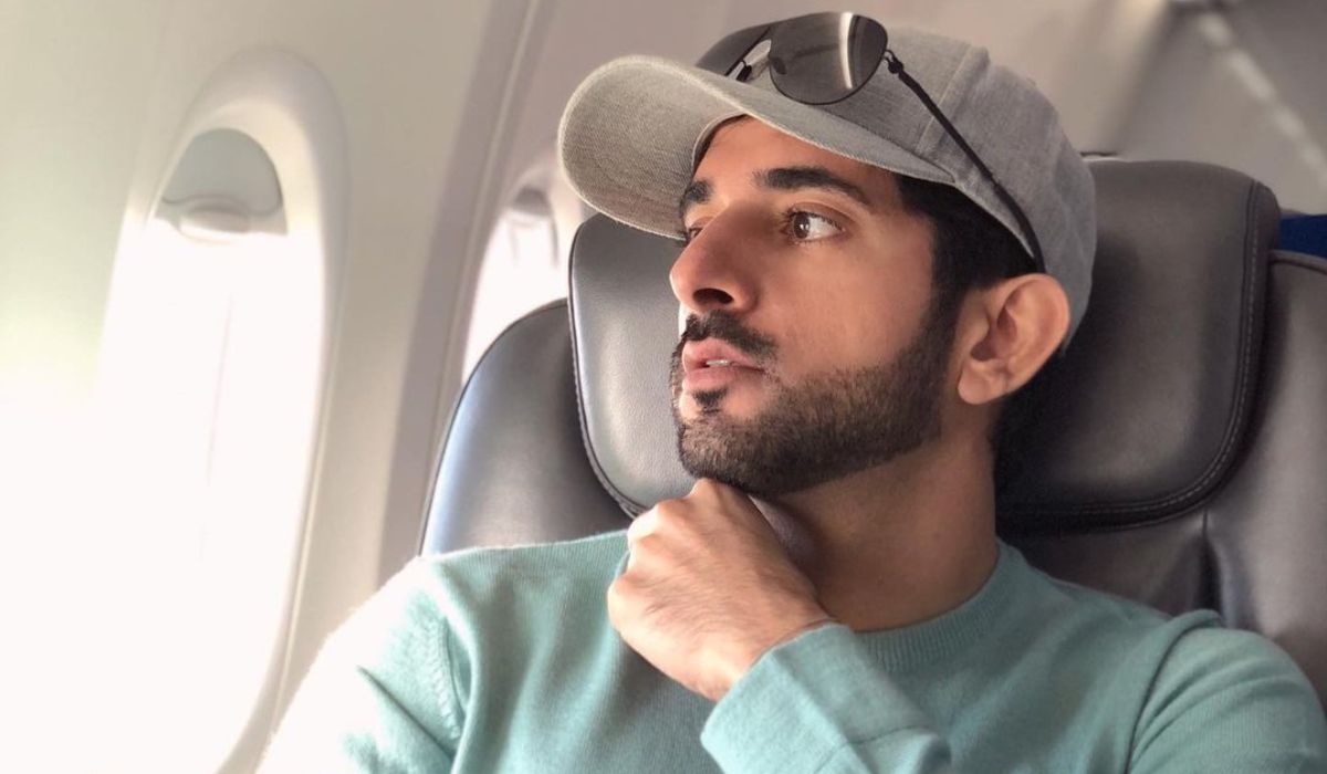 Sheikh Hamdan embraces the spirit of Onam 2023 – Emirates Woman