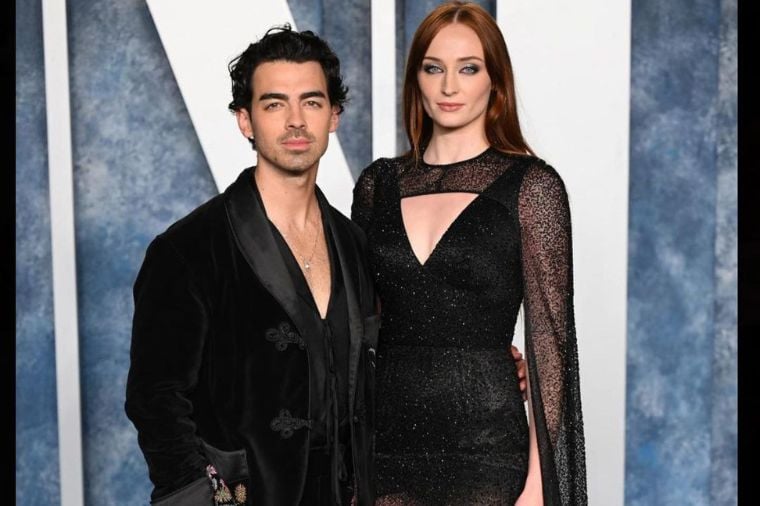 Sophie Turner Boyfriend Amid Joe Jonas Divorce: Who's She Dating Now 2023?  – StyleCaster
