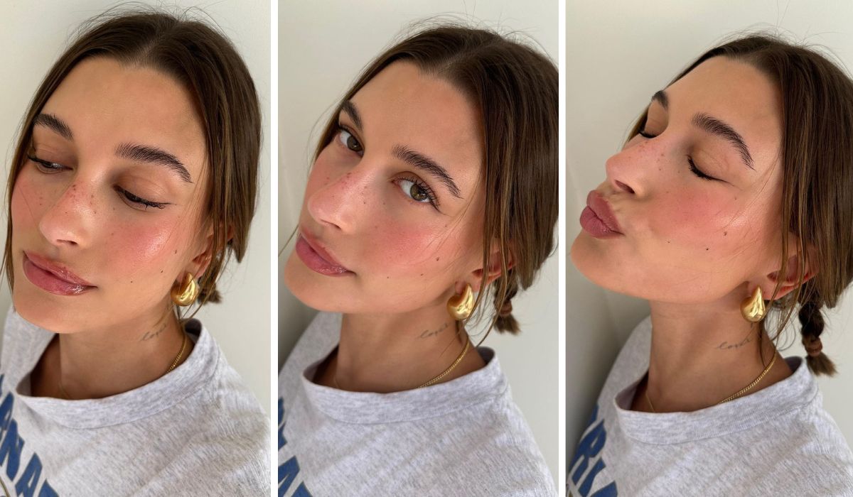 How to Achieve the Celeb-Loved Mary Phillips Makeup Technique That's Viral  on TikTok - Sports Illustrated Lifestyle