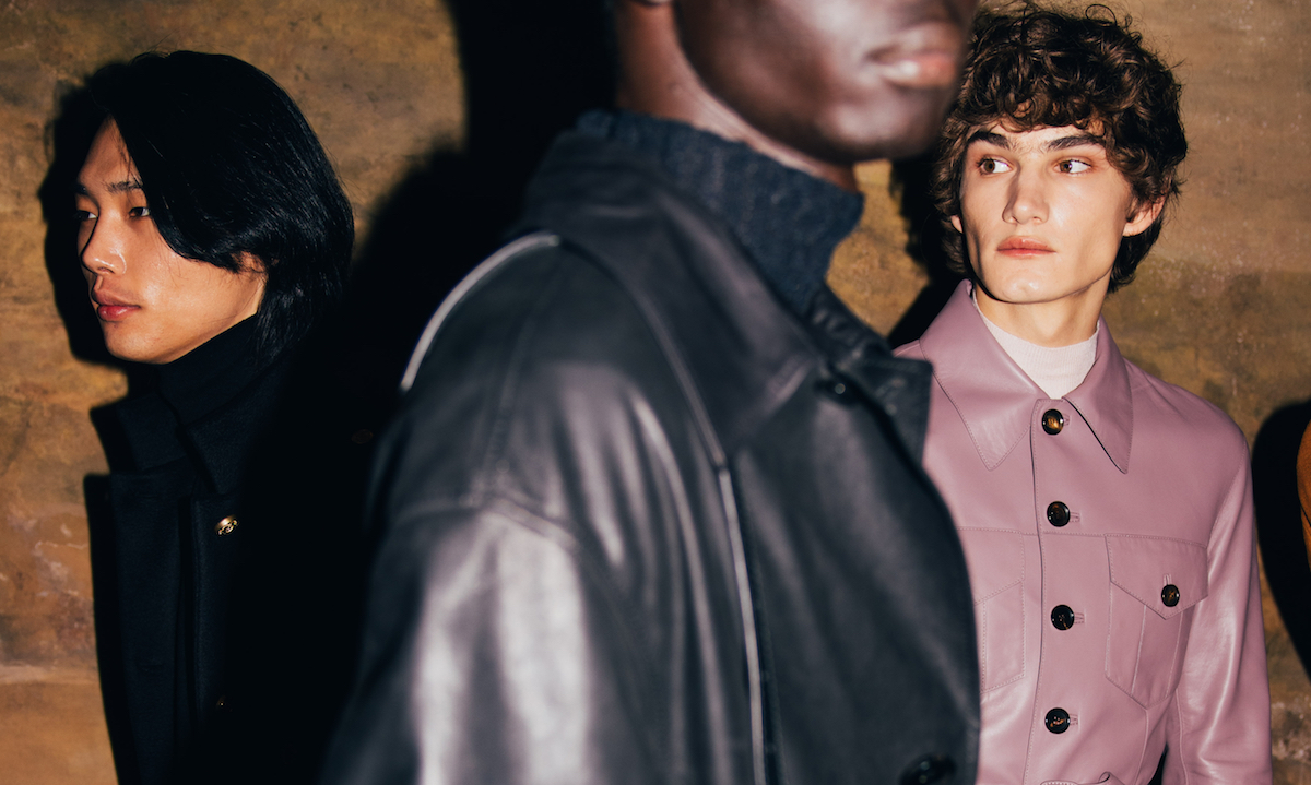 The Runway Report FW23: 6 of the biggest menswear trends to try ...