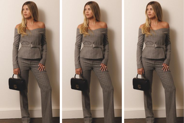 Sofia Richie's The Row Hobo Bag Belongs In Every Fashion Girl's Collection