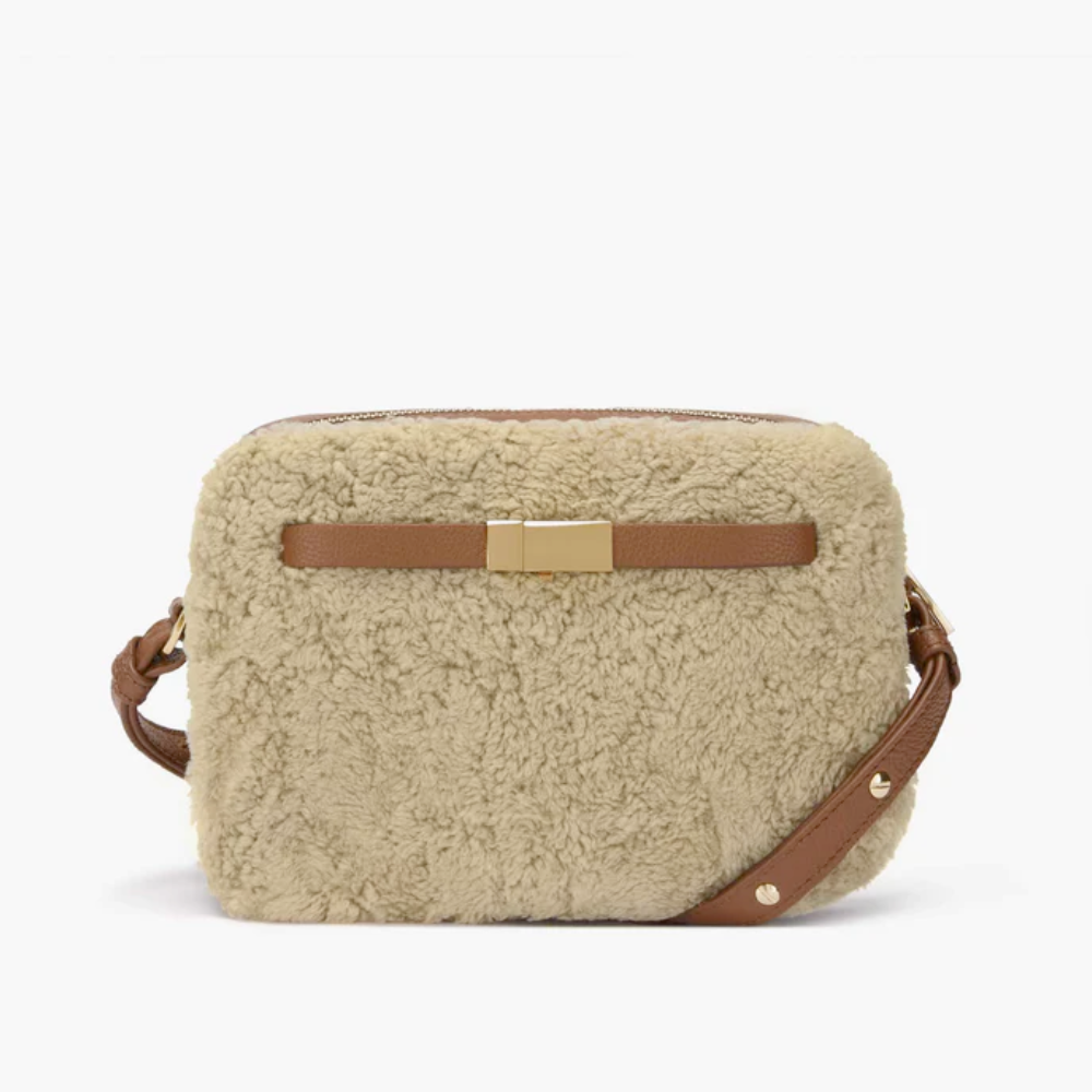 11 shearling bags to complement your winter look this season – Emirates ...