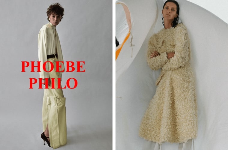 Phoebe Philo's Debut Collection Has Come (And Nearly Gone)