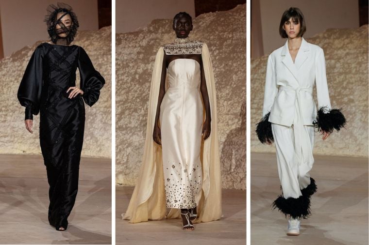 Recap of the recently concluded Riyadh Fashion Week 2023 – Emirates Woman