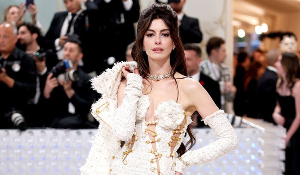 Met Gala 2024 Everything you need to know about the theme for the