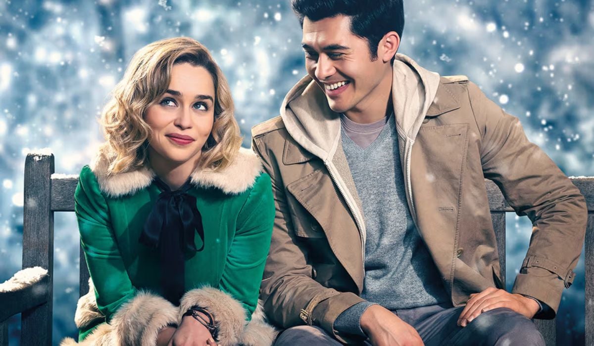 8 romantic Christmas movies to warm your heart