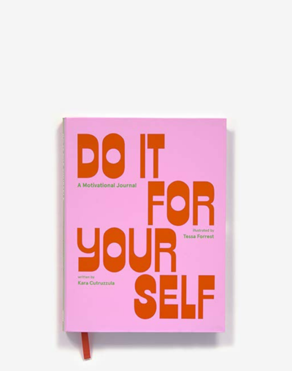 Do It For Yourself