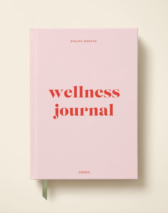 Wellness Journal