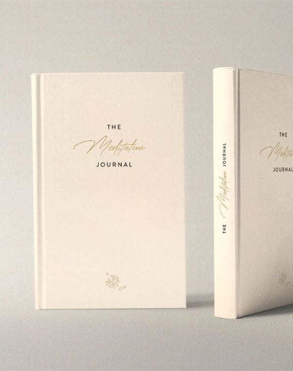 The Meditation Journal