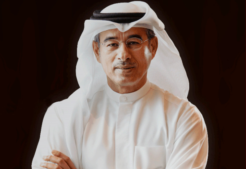 Mohamed Al Abbar