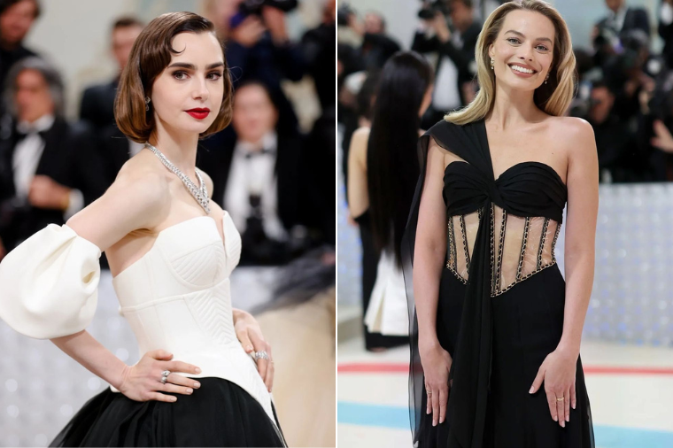 Everything to know about the upcoming Met Gala 2024