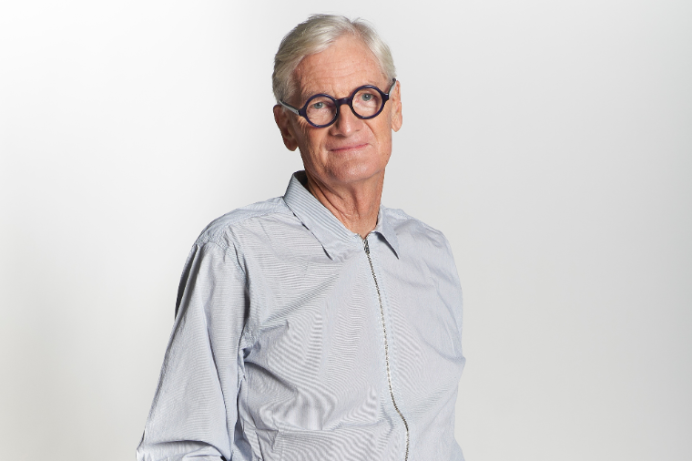 James Dyson