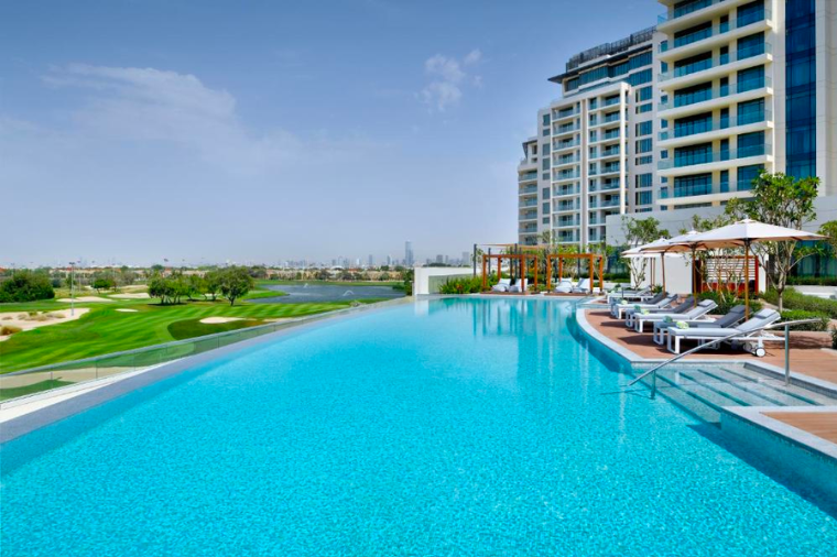 Vida Emirates Hills