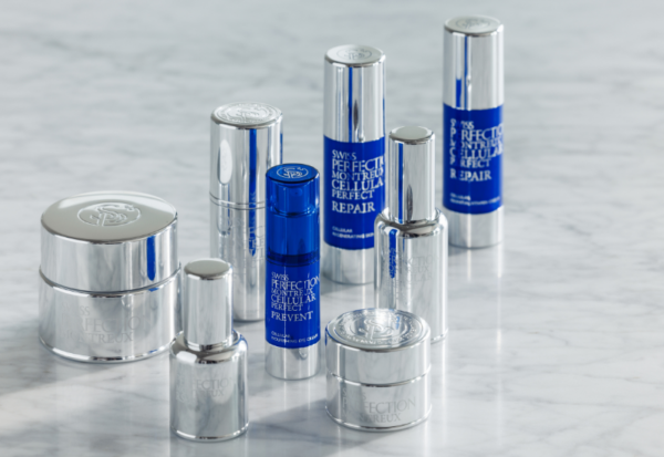 Clinique La Prairie products