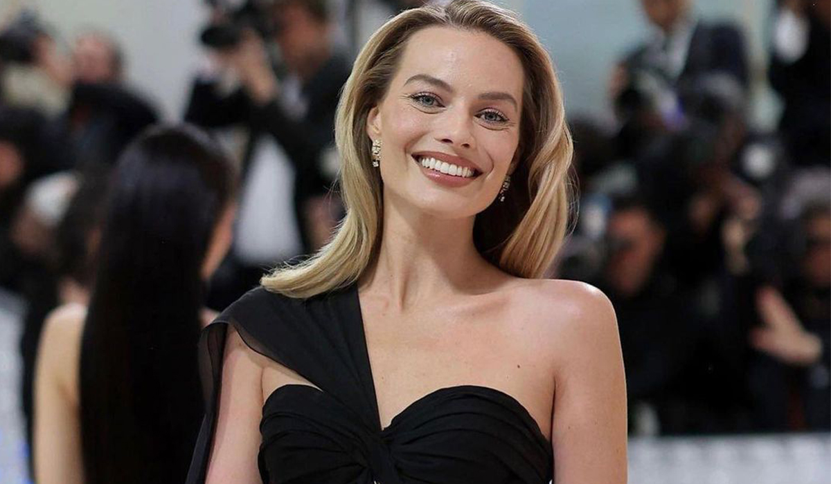 Margot Robbie pregnant | UAE Uncovered