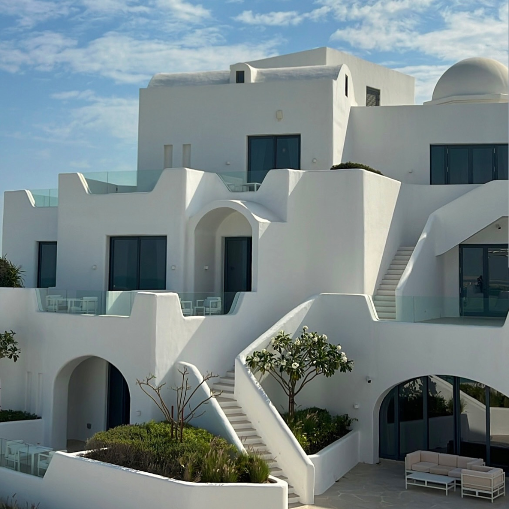 Anantara Santorini