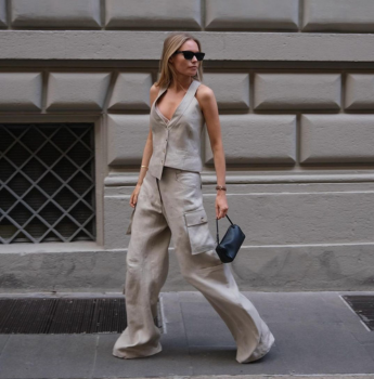 Claire Rose sleeveless png