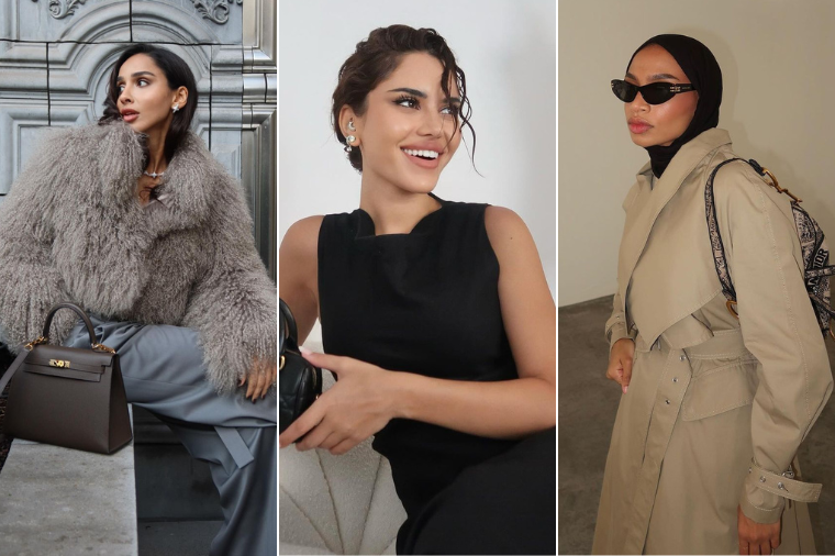 12 inspiring Saudi female content creators to follow on Instagram