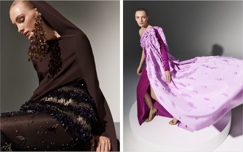 Azzi & Osta Couture FW24