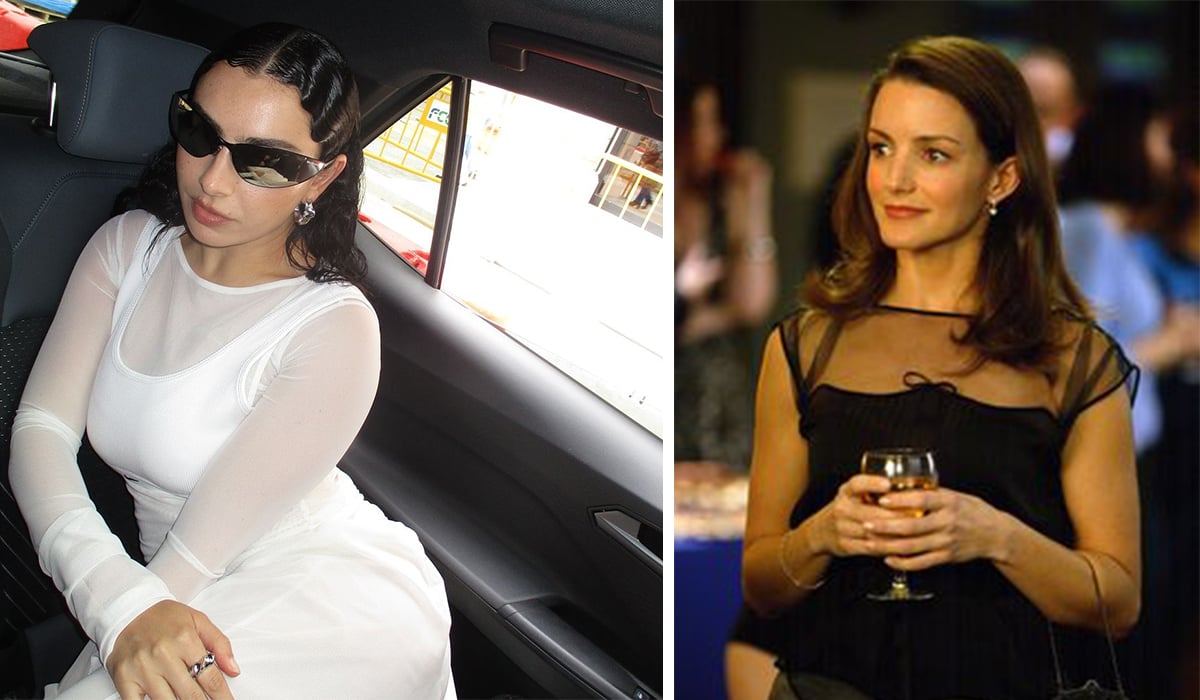 trends of 2024 From 'brat summer' to 'very demure'